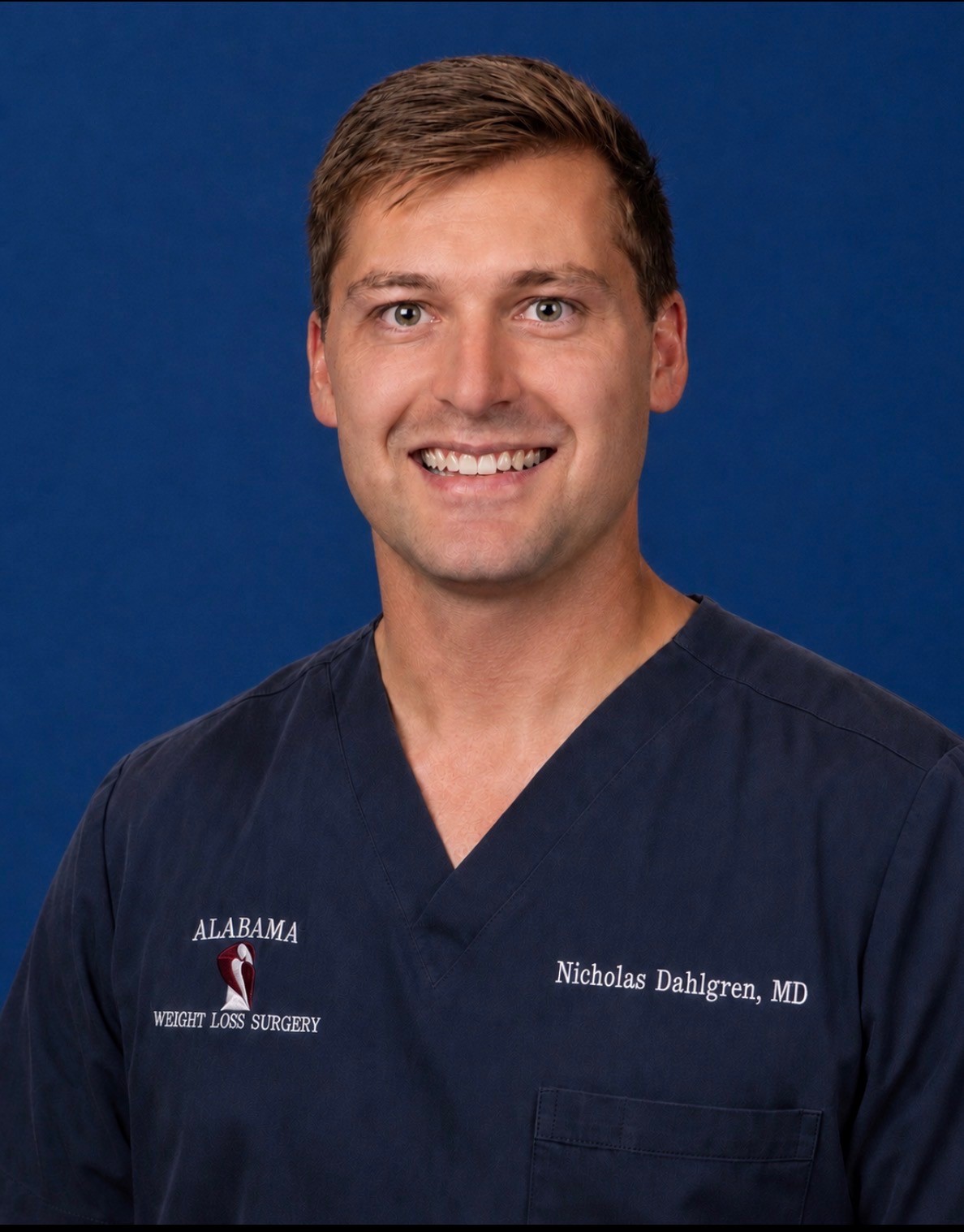 Dr. Dahlgren